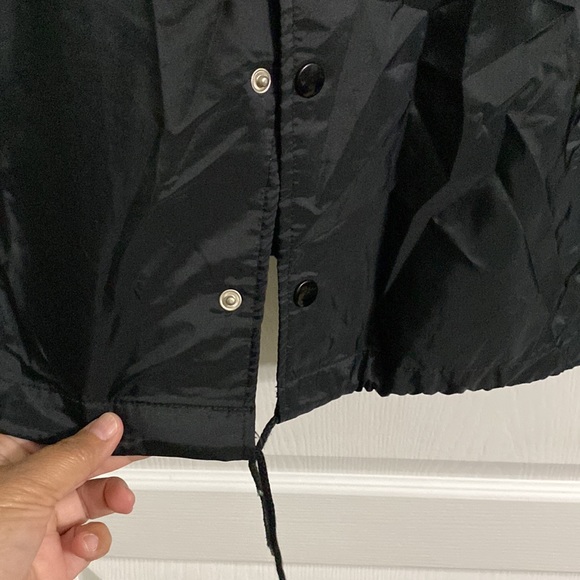 Cardinal Star Trek windbreaker jacket - Picture 5 of 6